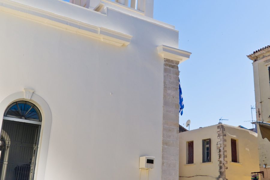 Rethymno eBike City Tour