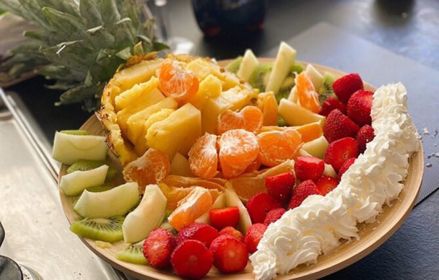 Private Sunset Catamaran (3.5hours)