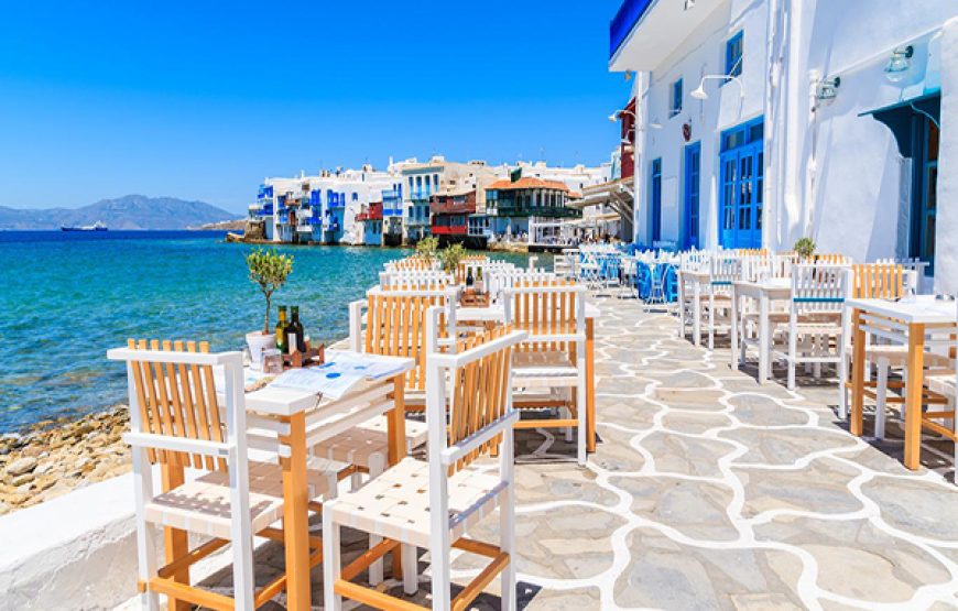 Mykonos