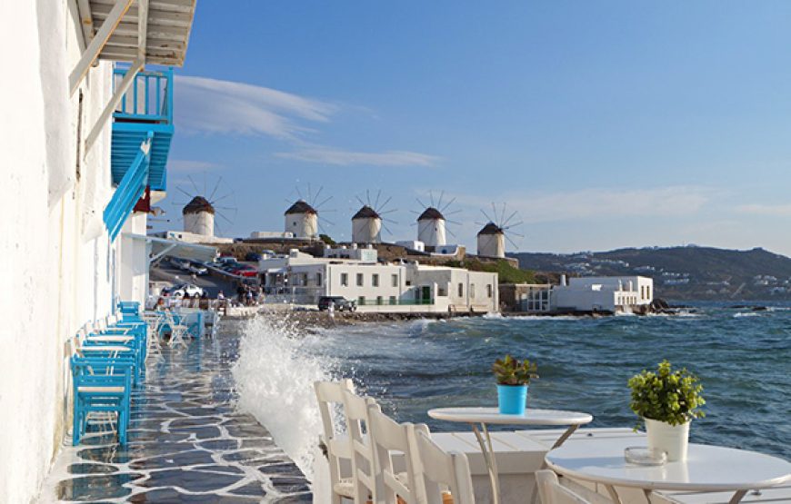 Mykonos