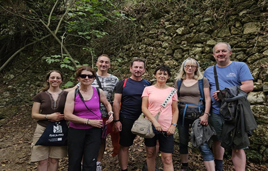 Myli Gorge eBike Tour (3h)