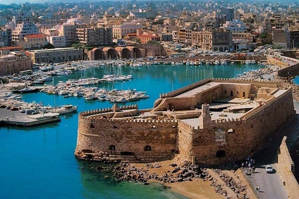 Heraklion
