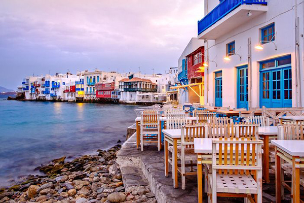Mykonos