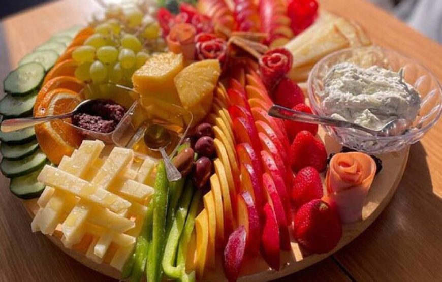 All Day Rethymno Sailing Catamaran (6.5hours)