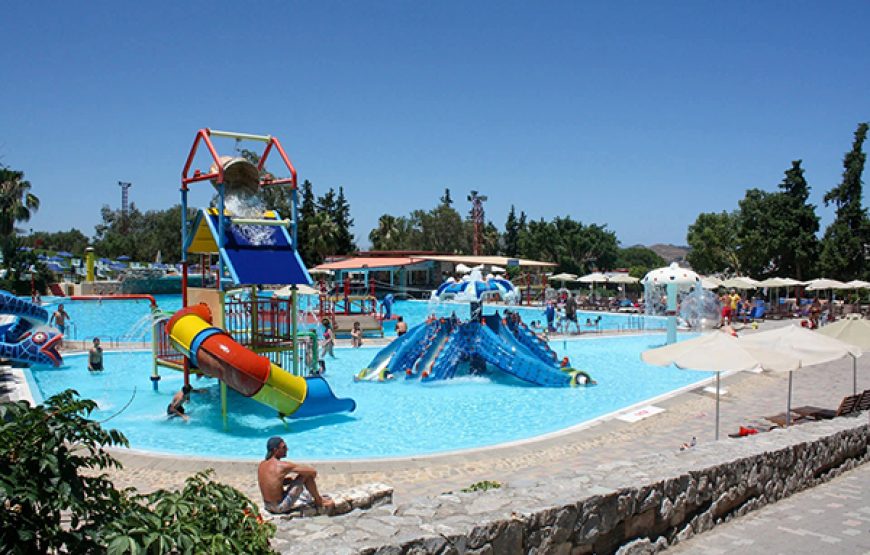 Limnoupoli WaterPark (Chania)