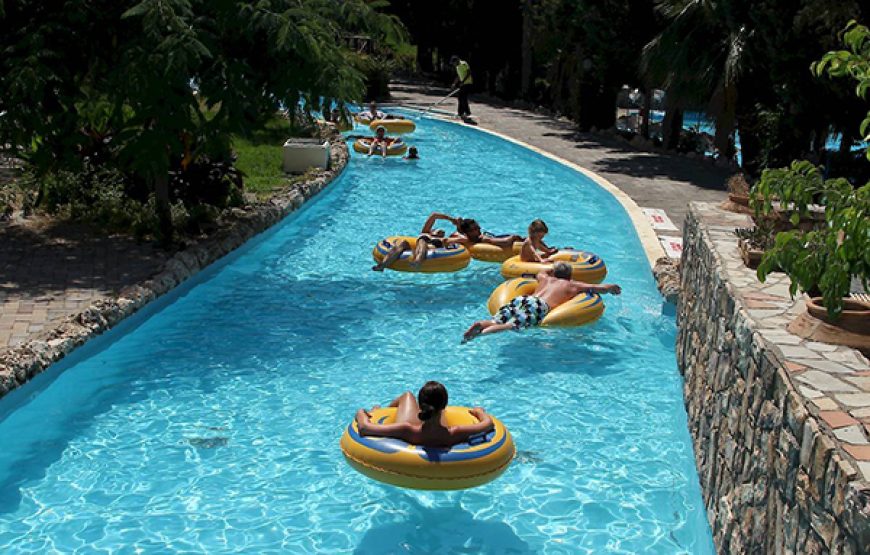 Limnoupoli WaterPark (Chania)