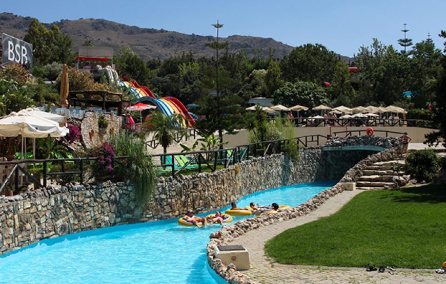 Limnoupoli WaterPark (Chania)