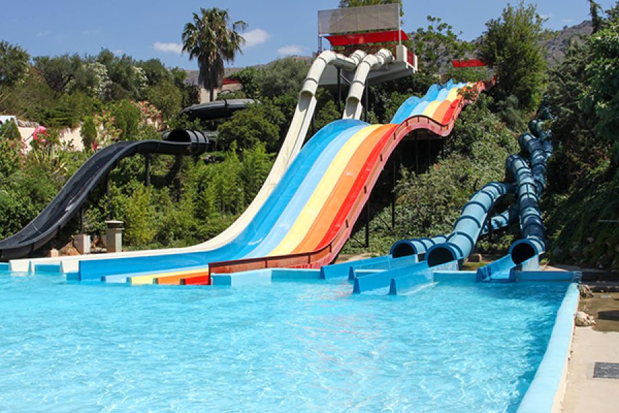 Limnoupoli WaterPark (Chania)