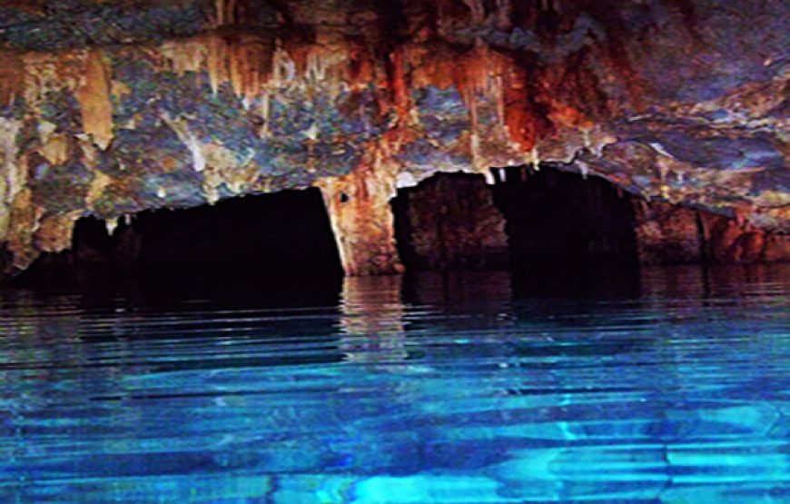 Scuba Diving (Certified Divers) Elephant Cave