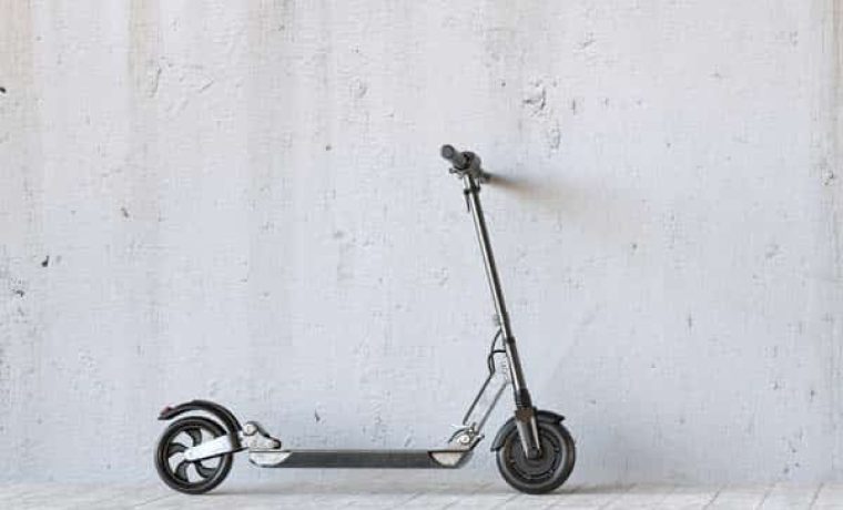 e-Scooters