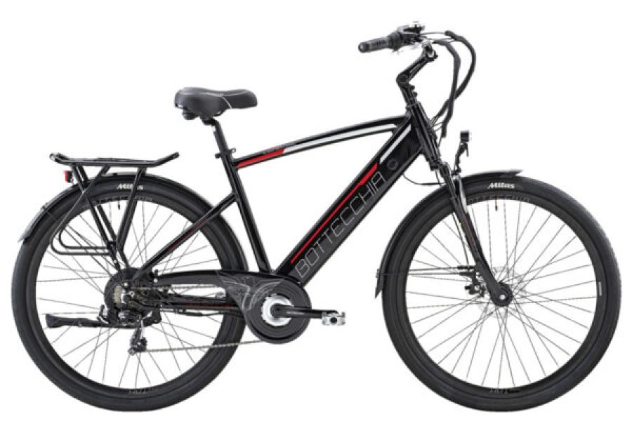 e-City Bike