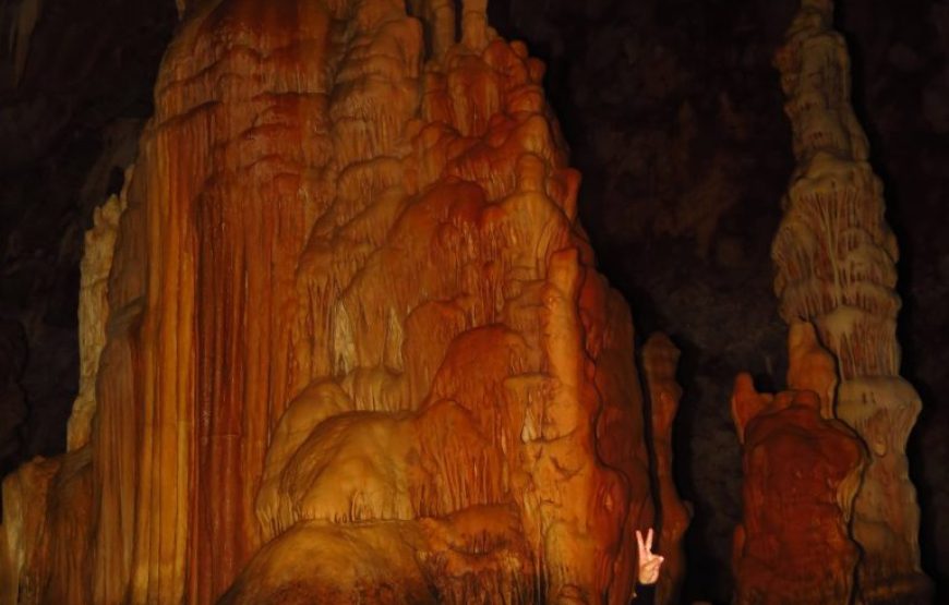 Scuba Diving (Certified Divers) Elephant Cave