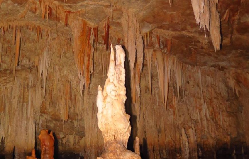 Scuba Diving (Certified Divers) Elephant Cave