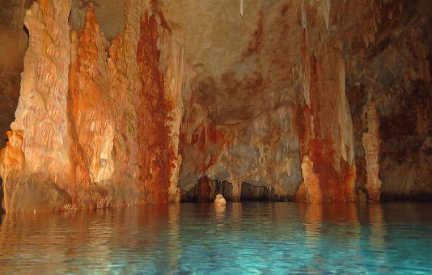 Scuba Diving (Certified Divers) Elephant Cave