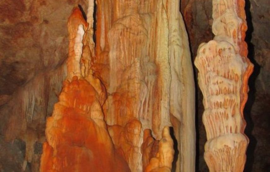 Scuba Diving (Certified Divers) Elephant Cave