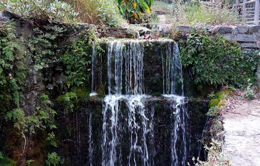 Lake Kournas-Argyroupoli