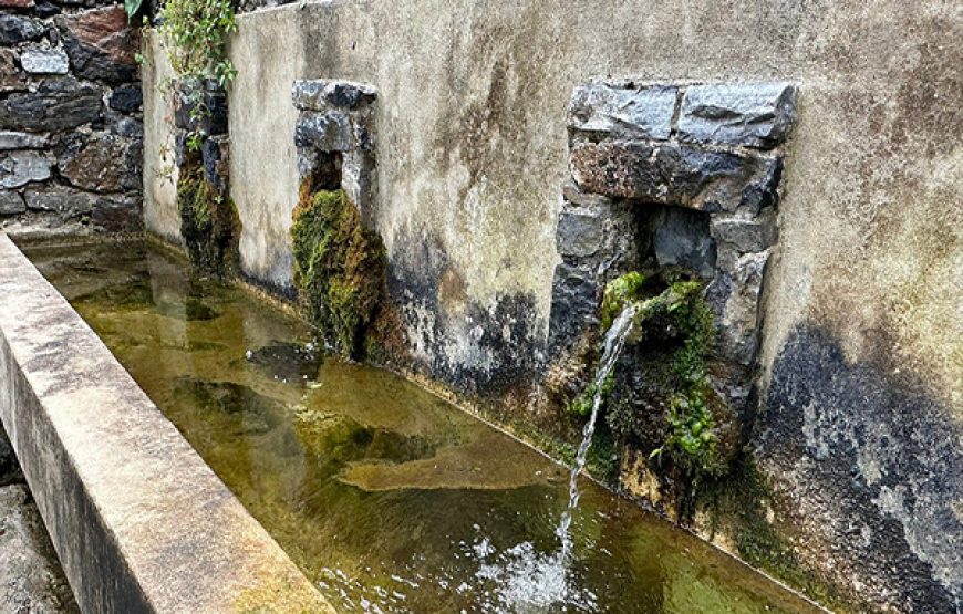 Lake Kournas-Argyroupoli