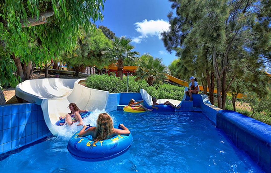 Water City (Heraklion)