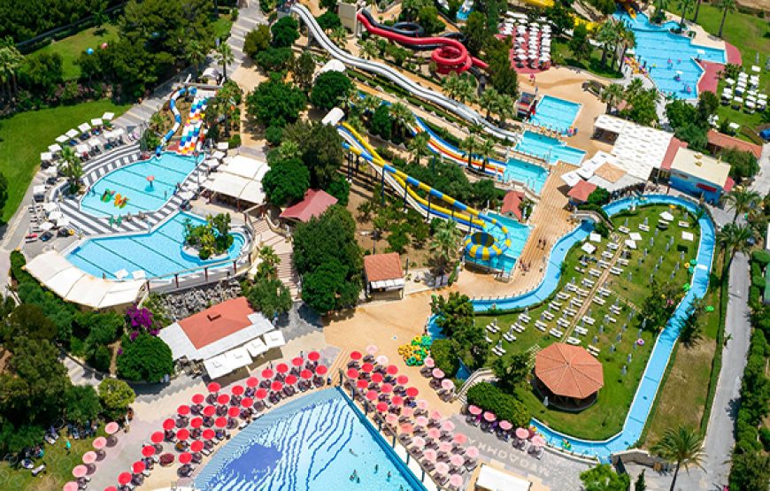 Water City (Heraklion)