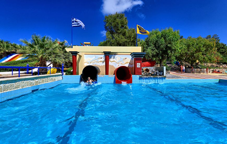 Water City (Heraklion)