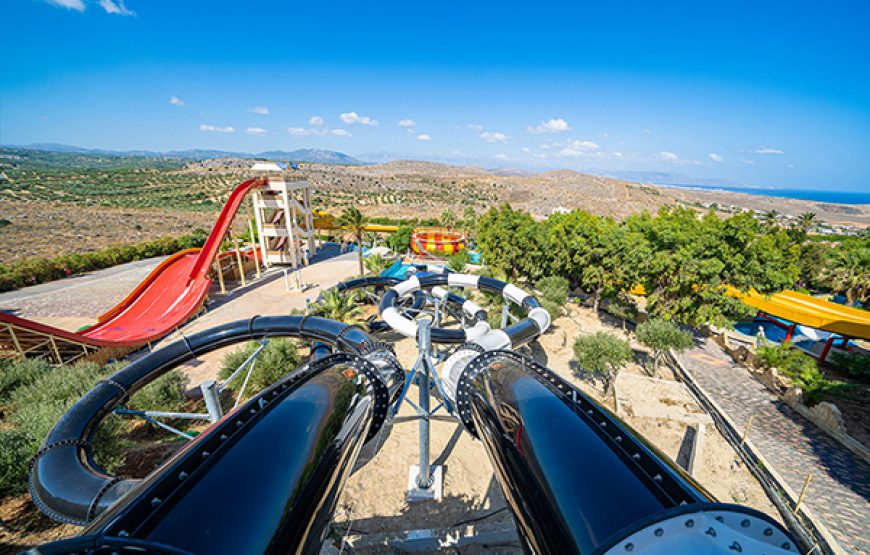 Water City (Heraklion)