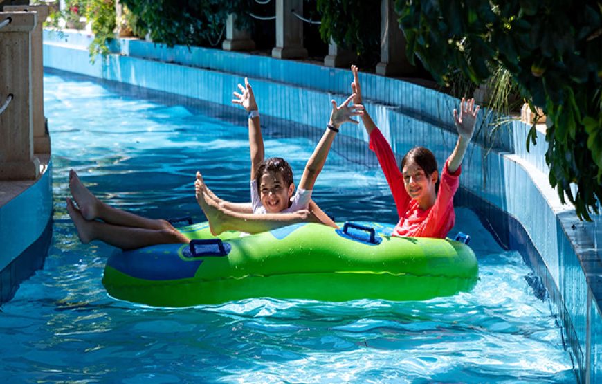 Water City (Heraklion)