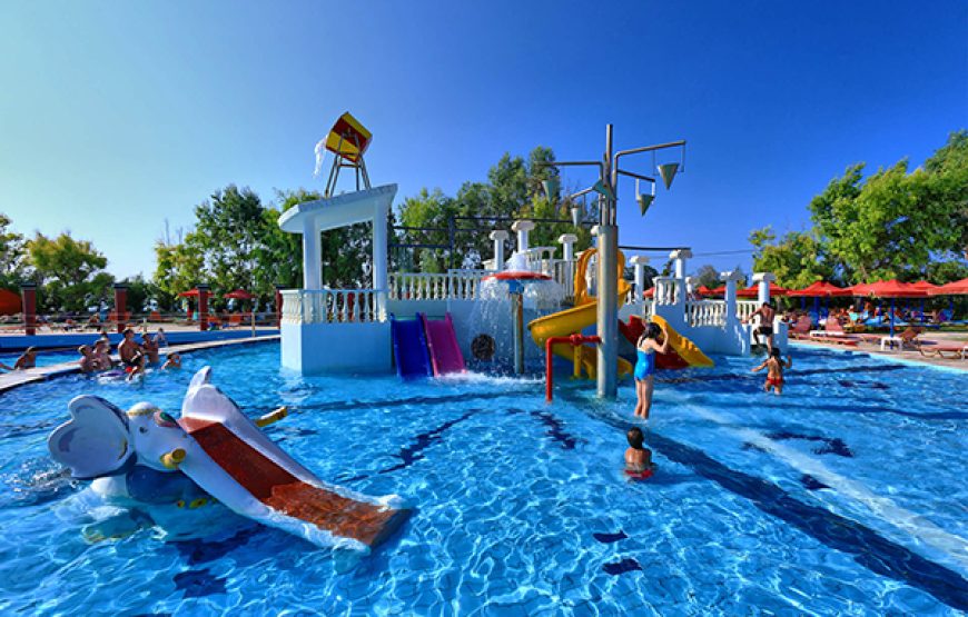 Water City (Heraklion)