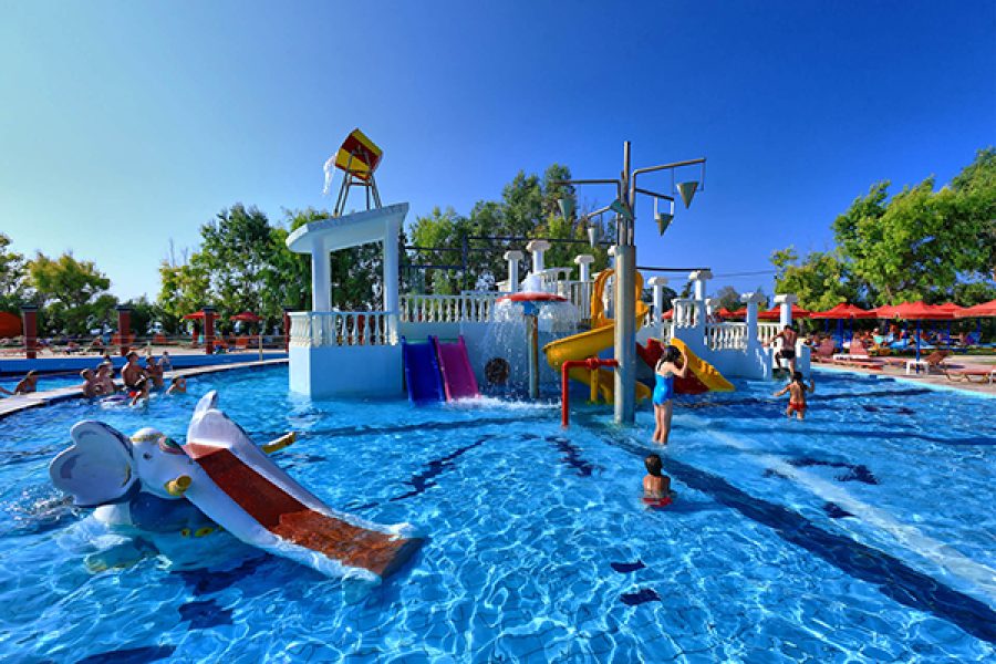 Water City (Heraklion)