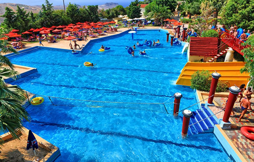 Water City (Heraklion)