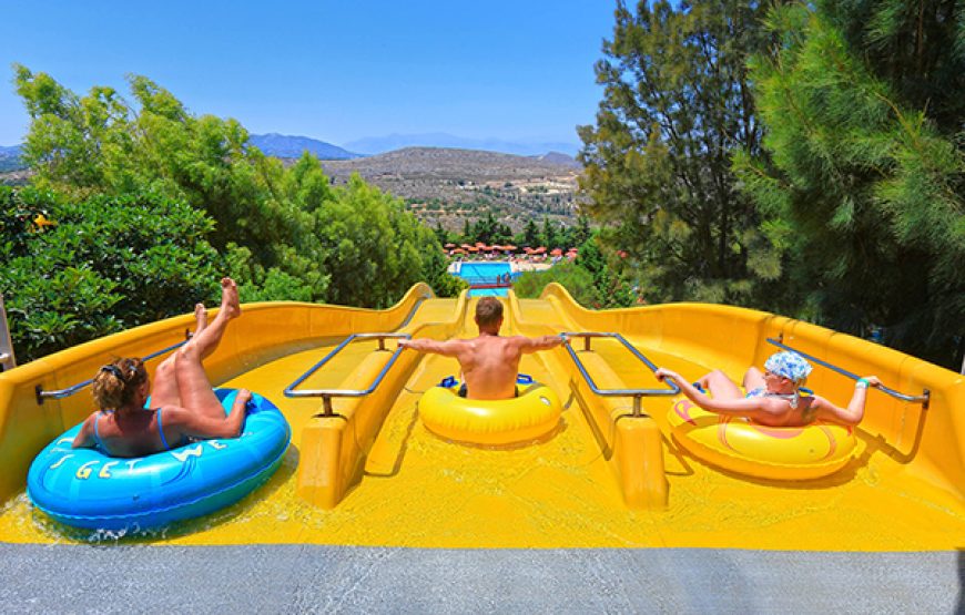 Water City (Heraklion)