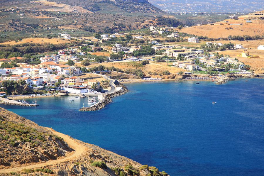 Boat Trip – Panormo Beach & Village Cruise (3.5hours)